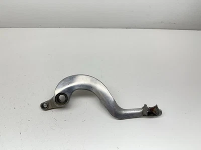 2008 Yamaha YZ450F YZ450 задний ножной тормоз педаль рычаг OEM - Изображение 1 из 4