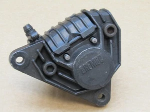 BMW R80GS Paralever 1988 front brake caliper brembo (8235) - Picture 1 of 9