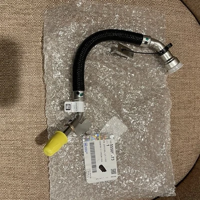 Genuine GM Fuel Pump Fuel Feed Hose 55505473 New - image 1 of 4