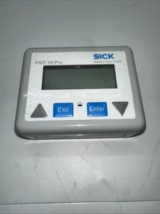 1072254 | Enfermo | PGT-10-PRO, Codificador Programador, 3 VDC, Sin Caja Sin Cables - Imagen 1 de 2