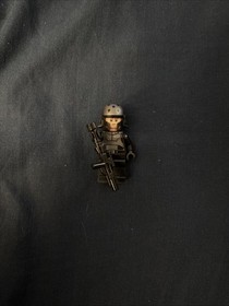 Lego Agent Kallus Minifigure Star Wars sw0625