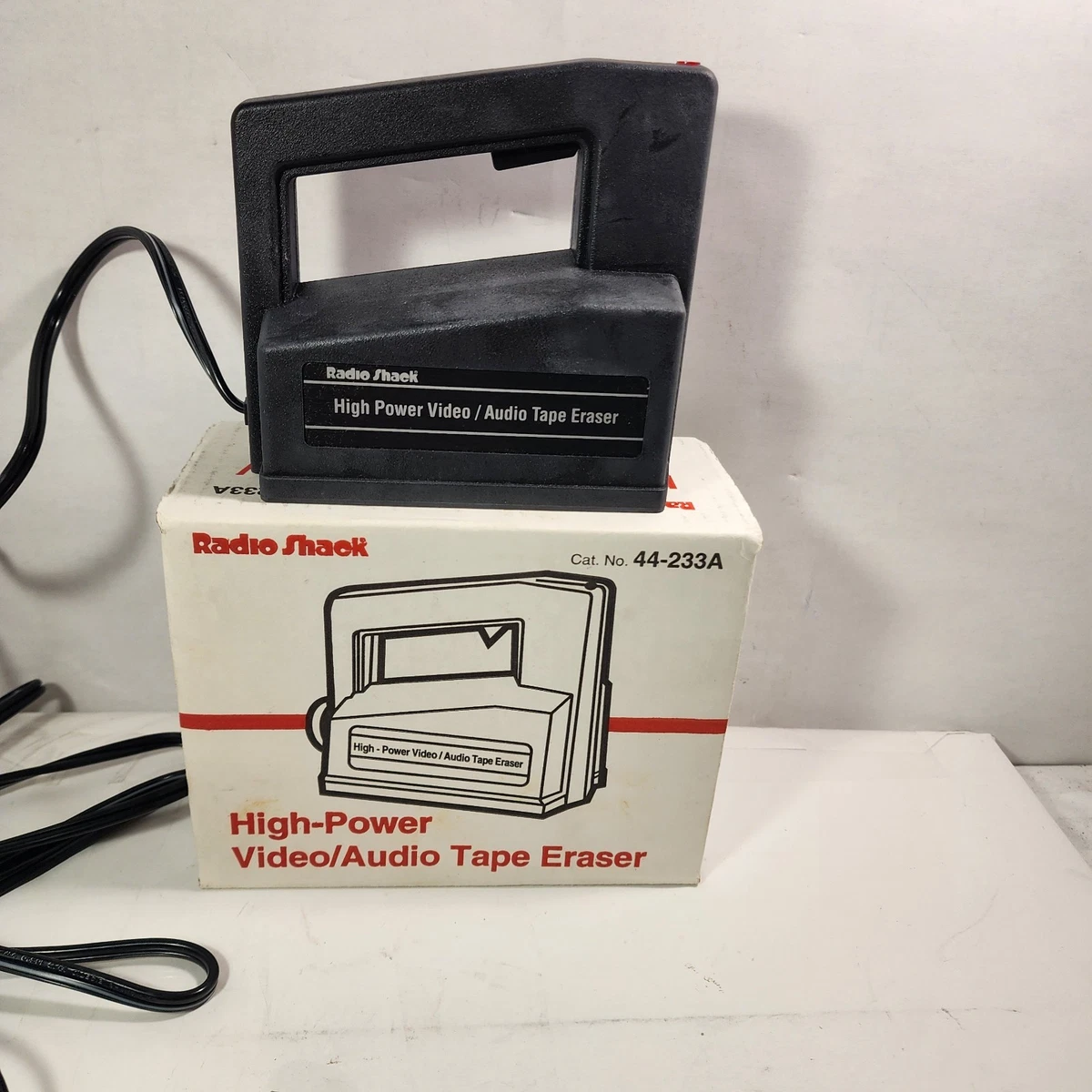Bulk Tape Eraser | eBay