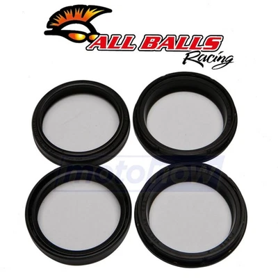 All Balls Fork Oil Seal and Dust Seal Kit for 2018 Husqvarna 701 Enduro - lm - Изображение 1 из 4
