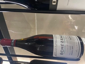 DRC Domaine de la Romanée-Conti Échézeaux Grand Cru 1991 75cl – Con Fattura - Afbeelding 1 van 6