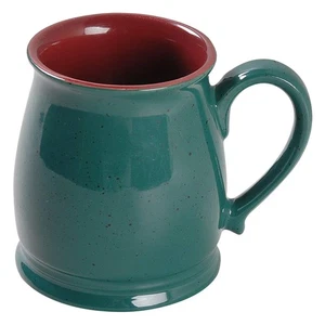 Taza Denby-Langley Harlequin Tudor 8643395 - Imagen 1 de 1