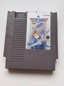 Top Gun (NES)