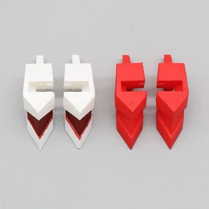 Kit de actualización de tacones altos PLA 3D HÁGALO USTED MISMO para Legacy Elita-1 Minerva - Imagen 1 de 12