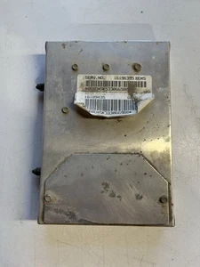 93-95 Chevy GMC OBS GMT400 ECM 4.3 V6 Manual Transmission PCM 16196395 - Picture 1 of 4