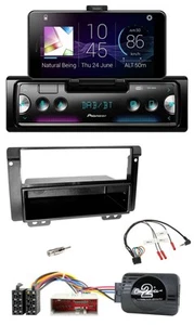 Pioneer USB Lenkrad Bluetooth DAB Autoradio für Landrover Freelander 2004-2006 - Bild 1 von 11
