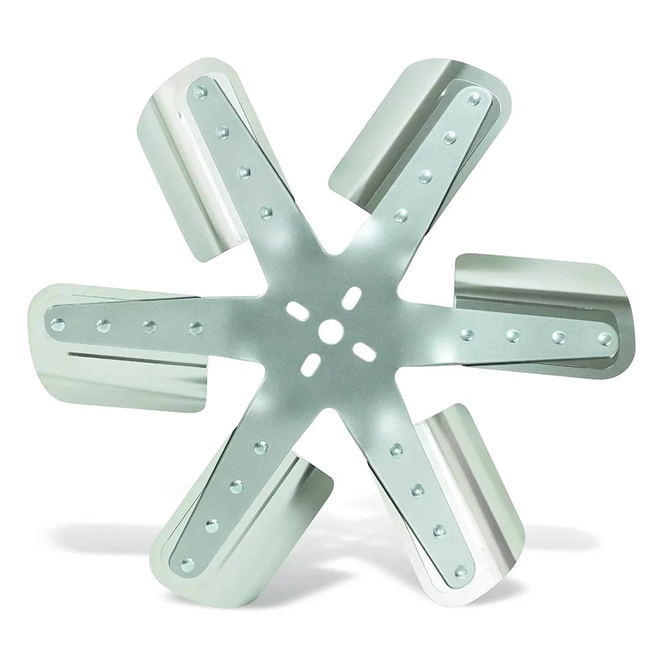 Ventiladores Flex-A-Lite Flex 101254 Foto 1 de 1