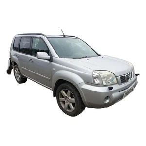 NISSAN X TRAIL MK1 A/C COMPRESSOR 92600ES60A - Picture 1 of 7