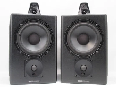 M&K Miller & Kreisel MPS-1625 Surround Tripole Speakers (pair) - Image 1 of 4