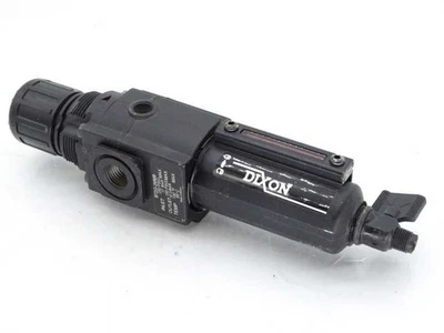 DIXON B72G2MMB PNEUMATIC CYLINDER - Image 1 of 3