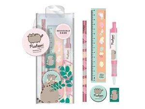 PUSHEEN SATIONERY SET Accessori Pyramid International - Foto 1 di 1