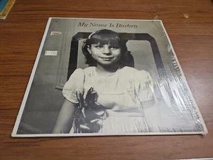 Vinyl/Album/LP - 60s Pop - BARBRA STREISAND - MY NAME IS BARBRA - RARE - Imagen 1 de 4