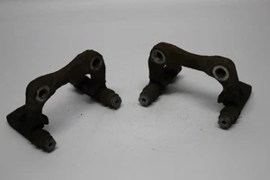 VW Caddy 2K Rear Brake Caliper Carriers for 253x10MM Discs 1K0615425P - Picture 1 of 13