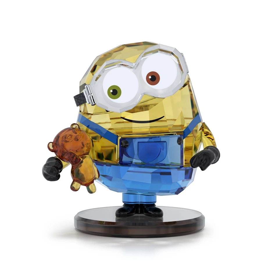 Swarovski Minions Bob 5692027