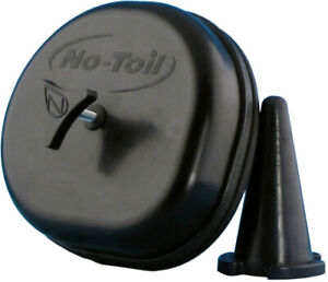 No Toil Air Box Cover Wash Kit for RM125/RM250 04-08 RMZ250 7-16 RMZ450 WK170-44