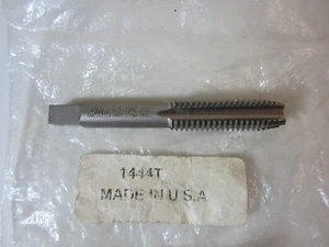 MAC TOOLS 1444T  1/2 - 13NC coarse thread tap 'NEW' USA - Picture 1 of 4
