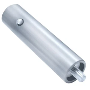 Kraft Tools USA Multi-Twist™ Button Handle Adapter for Bull Float-SKU: CC689 New - Picture 1 of 9