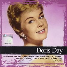 DORIS DAY COLLECTIONS NEW CD