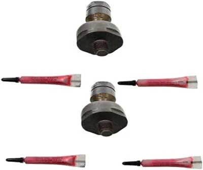 Extremo interior de la barra de amarre de la dirección para Cadillac STS Foto 1 de 2