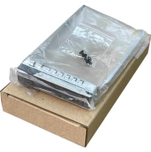 Caddy plateau disque dur Dell DXD9H 0DXD9H 2,5" Gen14 R640 R740 R740xd R440 - Photo 1/5