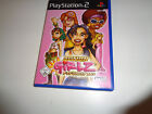 PlayStation 2 PS 2 Action Girlz Racing