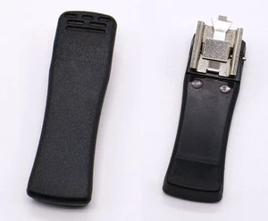 REPUESTO Clip de cinturón de batería para Motorola XTS3000 XTS3500 XTS5000 RADIO DE DOS VÍAS - Imagen 1 de 1