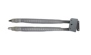 COPPIA RESISTENZE GRILL 500W (17470000001123) PER MICROONDE SHARP YC-MG01E-B - Imagen 1 de 5