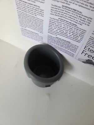 Portavasos Baby Trend Protect Yumi plegable brazo derecho/2017 Foto 1 de 4