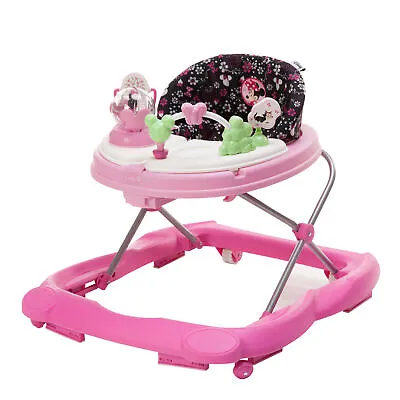 Disney Baby Music & Lights Walker With Activity Tray, Multiple Colors • 69.99$