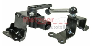 METZGER Sensor, Leuchtweitenregulierung Hinten Links 0901243 - Afbeelding 1 van 3