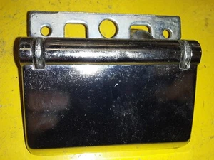 Ford Interior RIGHT SIDE Door Handle C8AZ-6222600-B / C8AB-6222614-B - Picture 1 of 8