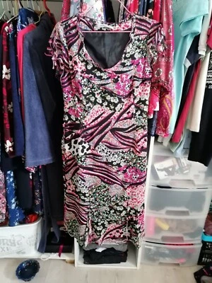 Robe Christine Laure T38 - Photo 1/4