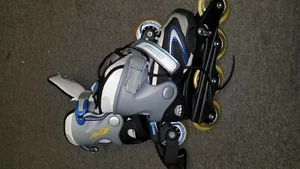 Bladerunner Inline Skates - Bild 1 von 4