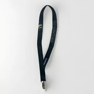 Dishonored 2 Pre Order Bonus GameStop Lanyard Chain Video Game Promo Bethesda - Picture 1 of 4