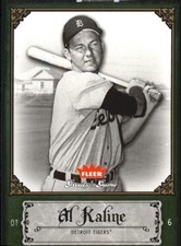 2006 Greats of the Game Baseball Card Pick 1-100