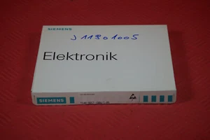 Siemens T148-HS5T-1004/1-A5 Simatic S5 Decoder NEU!!! - Picture 1 of 5