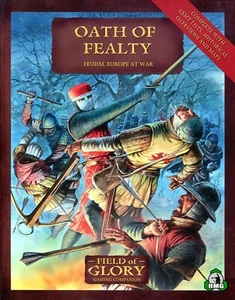 FoG: Oath of Fealty: Feudal Europe at War - Picture 1 of 2