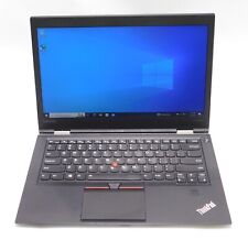 Lenovo ThinkPad X1 8 GB RAM Windows 10 PC Laptops & Netbooks for 