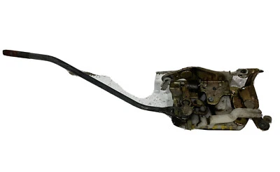 86 87 88 89 90 91 92 93 Mazda b2000 b2200 b2600 pestillo puerta pasajero derecho Foto 1 de 3