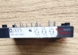 1PCS IXYS VWO140-14IO1 power supply module NEW Quality Assurance VWO140-14I01 - Picture 1 of 1