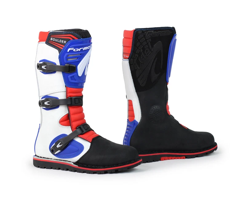 Forma Boulder - Imagen 1 de 4