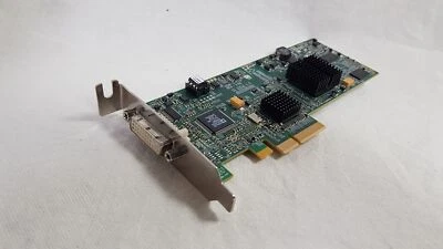 Epiphan Vidyo HDMI2PCIe v2 PCI-E Video Capture Low Profile Card ONLY - Image 1 of 4