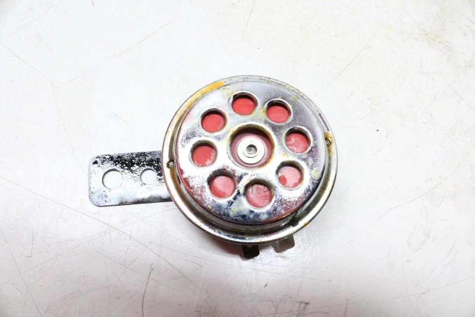 01-07 KAWASAKI ELIMINATOR 125 BN125A OEM SEÑAL BOCINA Foto 1 de 4