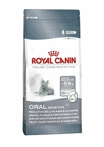 Royal Canin Oral Sensitive 30 | 400g Katzenfutter - Bild 1 von 1