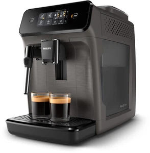 Philips Macchina Da Caffè Automatica EP1224 Series 1200 Grado B - Foto 1 di 4