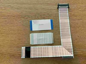 CABLE LVDS TOSHIBA 55UL3063DG E464453 - Imagen 1 de 1