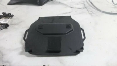 Panel de cubierta de plástico Can Am Spyder Roadster RT Limited 1330 21 BRP Foto 1 de 4